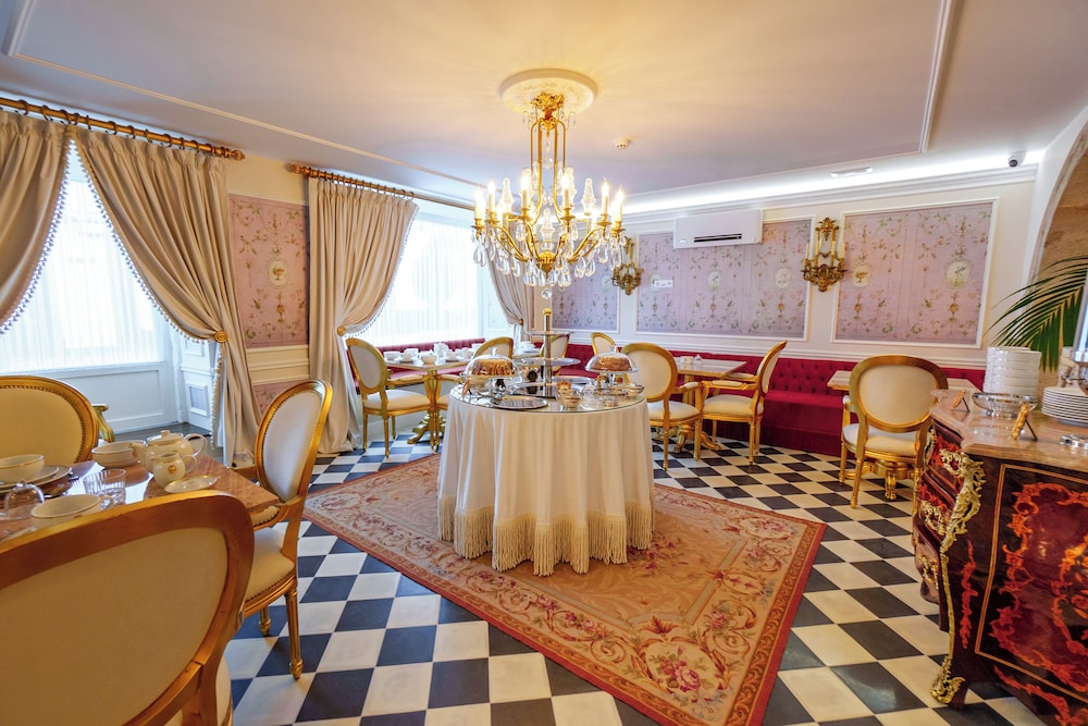 Hotel Boutique Teatro 33/50