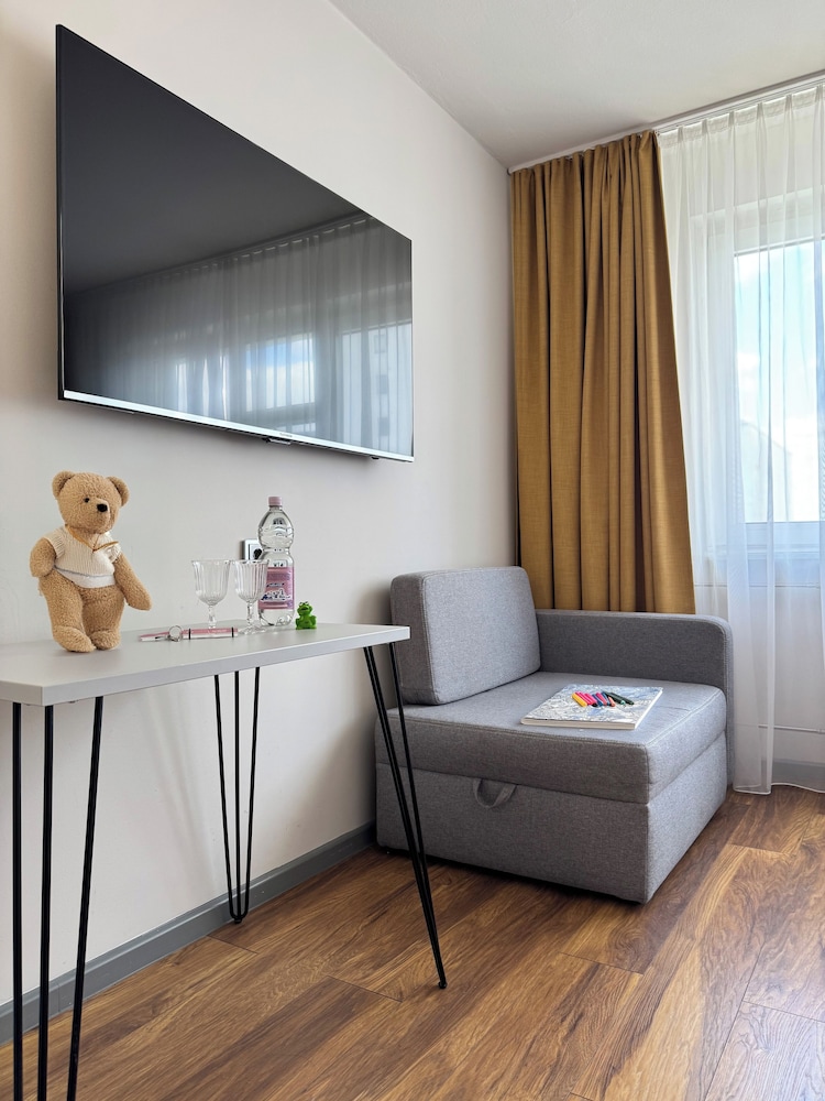 SORAT Hotel Berlin 27/59