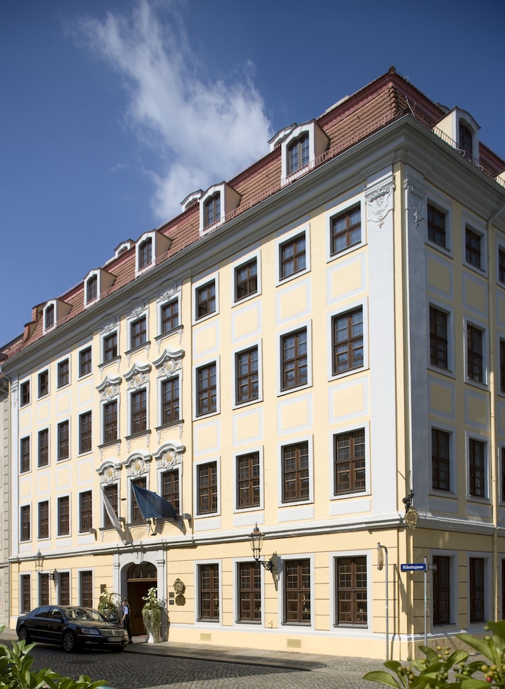 Romantik Hotel Bülow Residenz 7/64