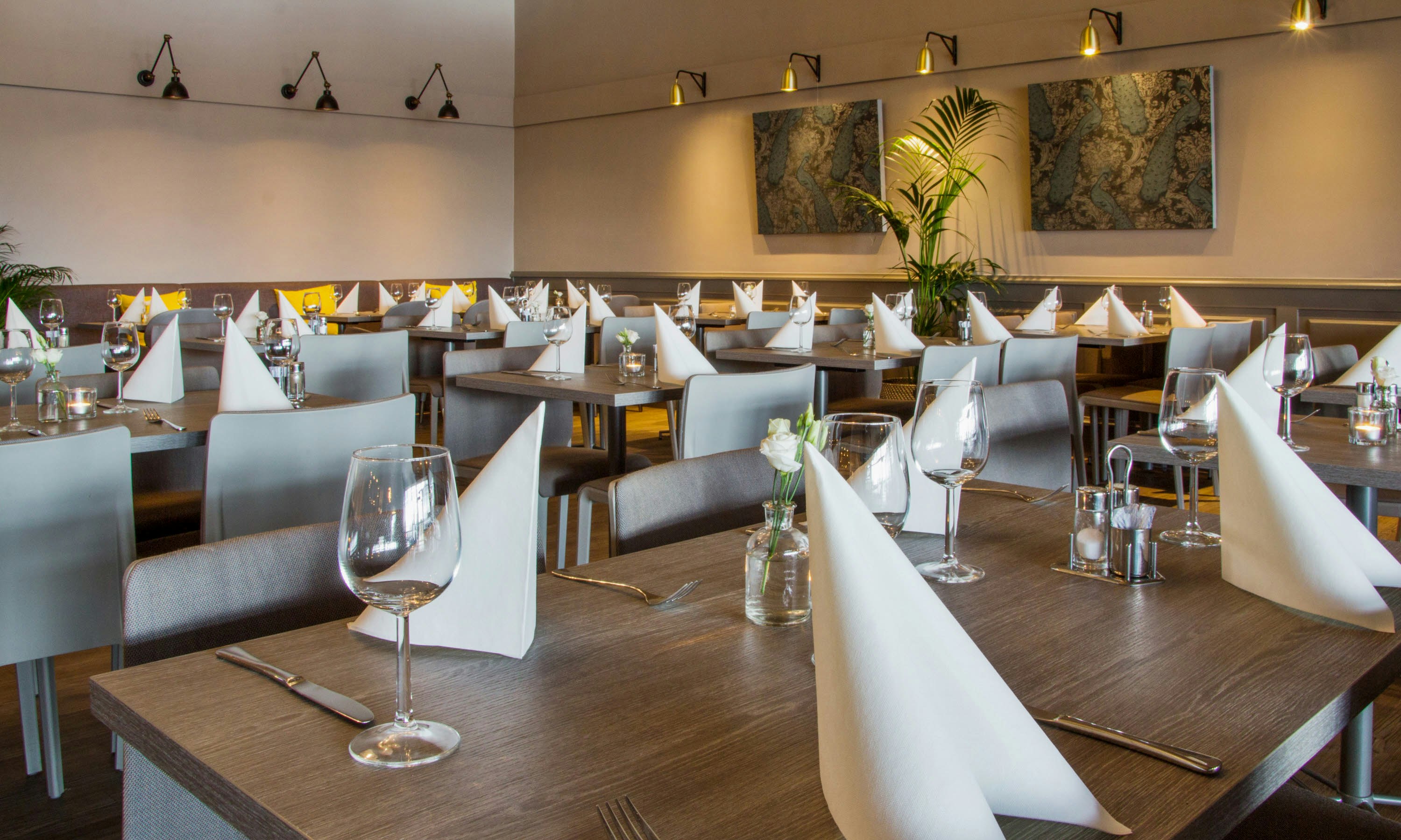 Thon Hotel Horten 20/31