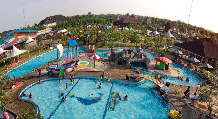 Gardenia Resort and Spa 25/26