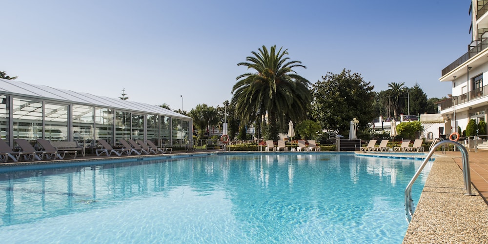Hotel Nuevo Astur Spa 2/61