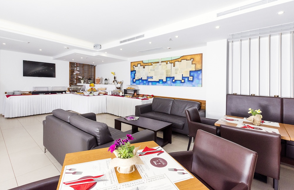 Hotel Marul 60/80