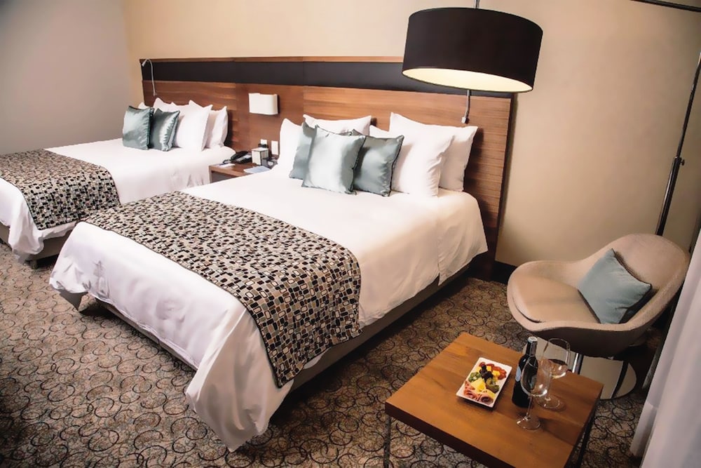 DoubleTree by Hilton Hotel Bogota Parque 93 19/43