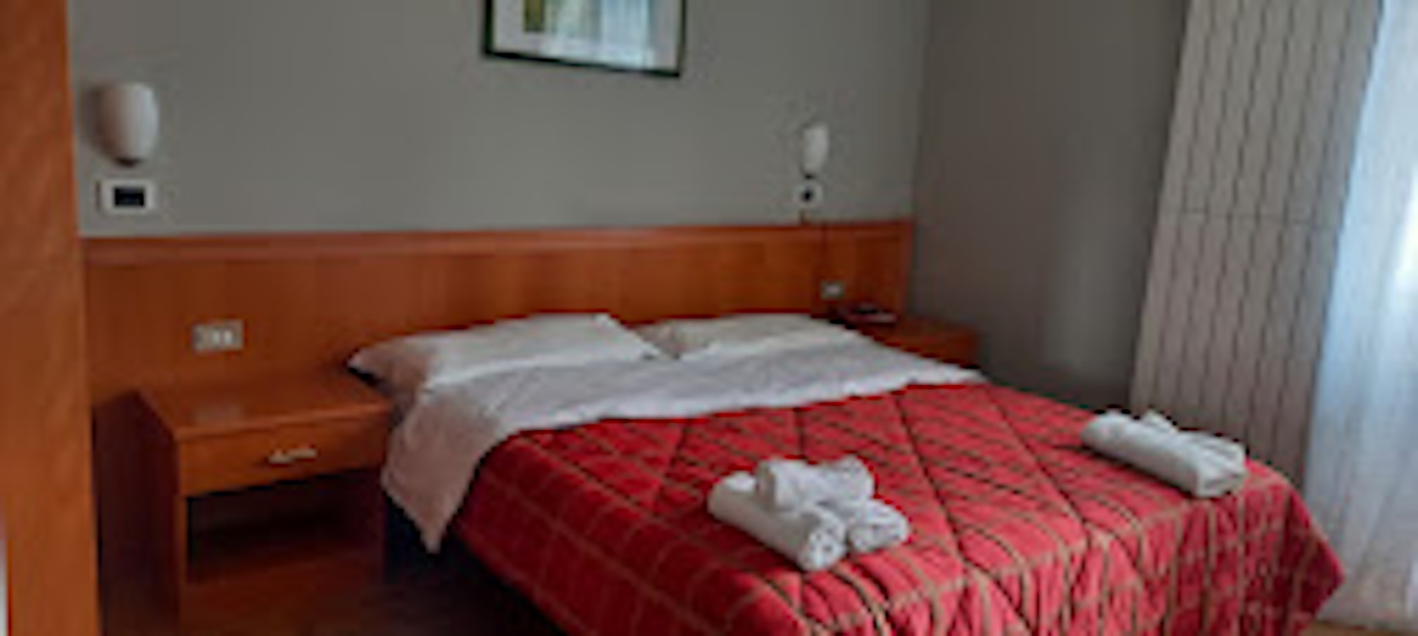 Hotel Excelsior Cimone 6/18