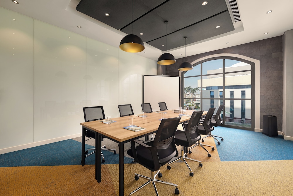 HIIVE by fusion Binh Duong – VSIP1 65/73