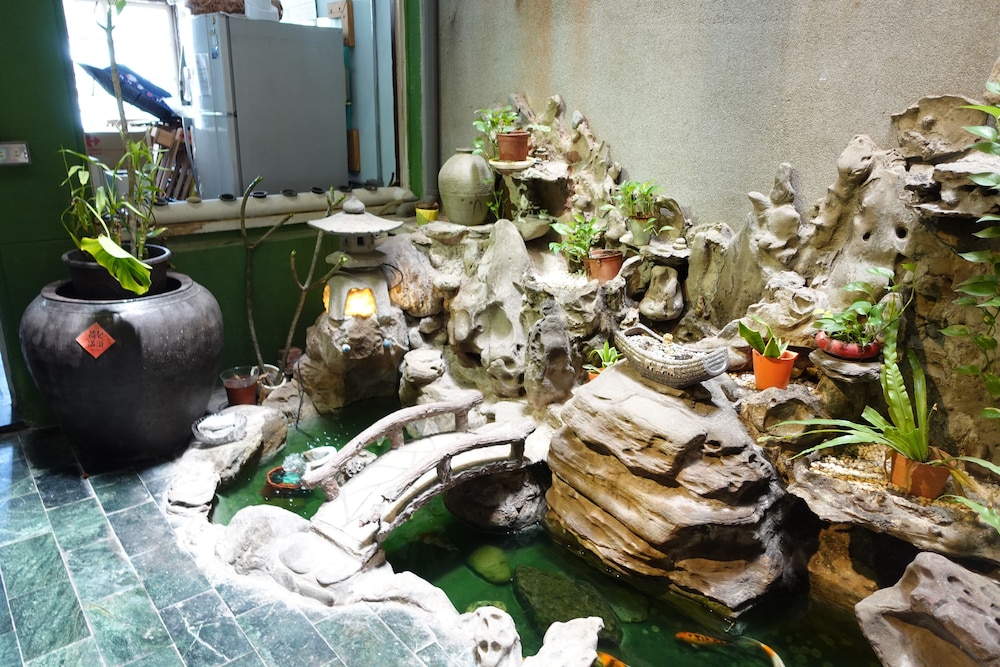 Yuan Qi Hostel 46/50