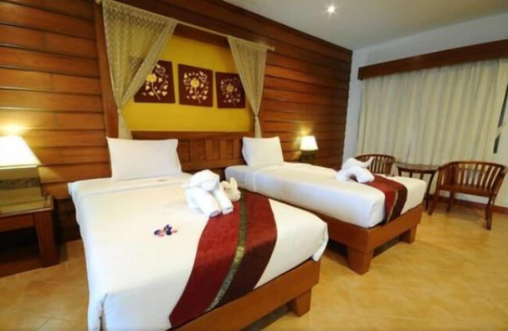 SUPERIOR, TWIN BEDS