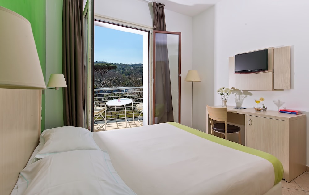 De Maria House Bed Breakfast 17/44