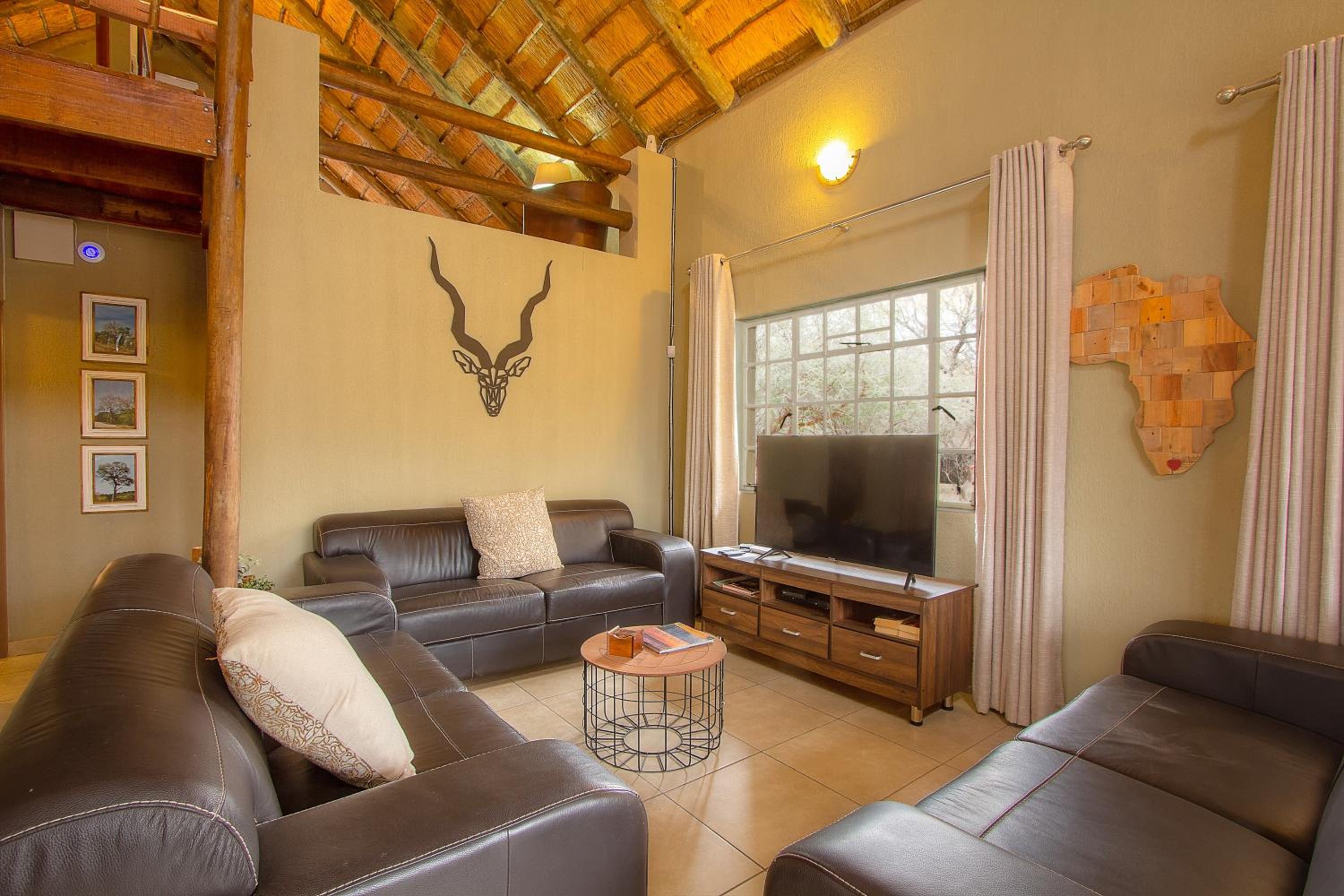 Kudus Crest Bush Retreat [VR] 15/33