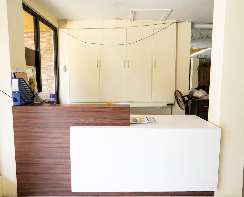 Zuric Pension Coron 11/54