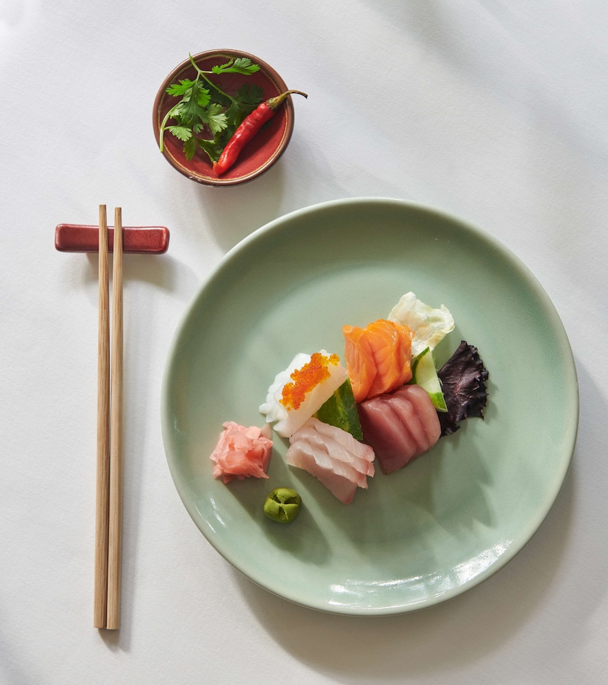 吉力马札罗山三兰港君悦酒店(Hyatt Regency Dar Es Salaam - The Kilimanjaro) 图片3