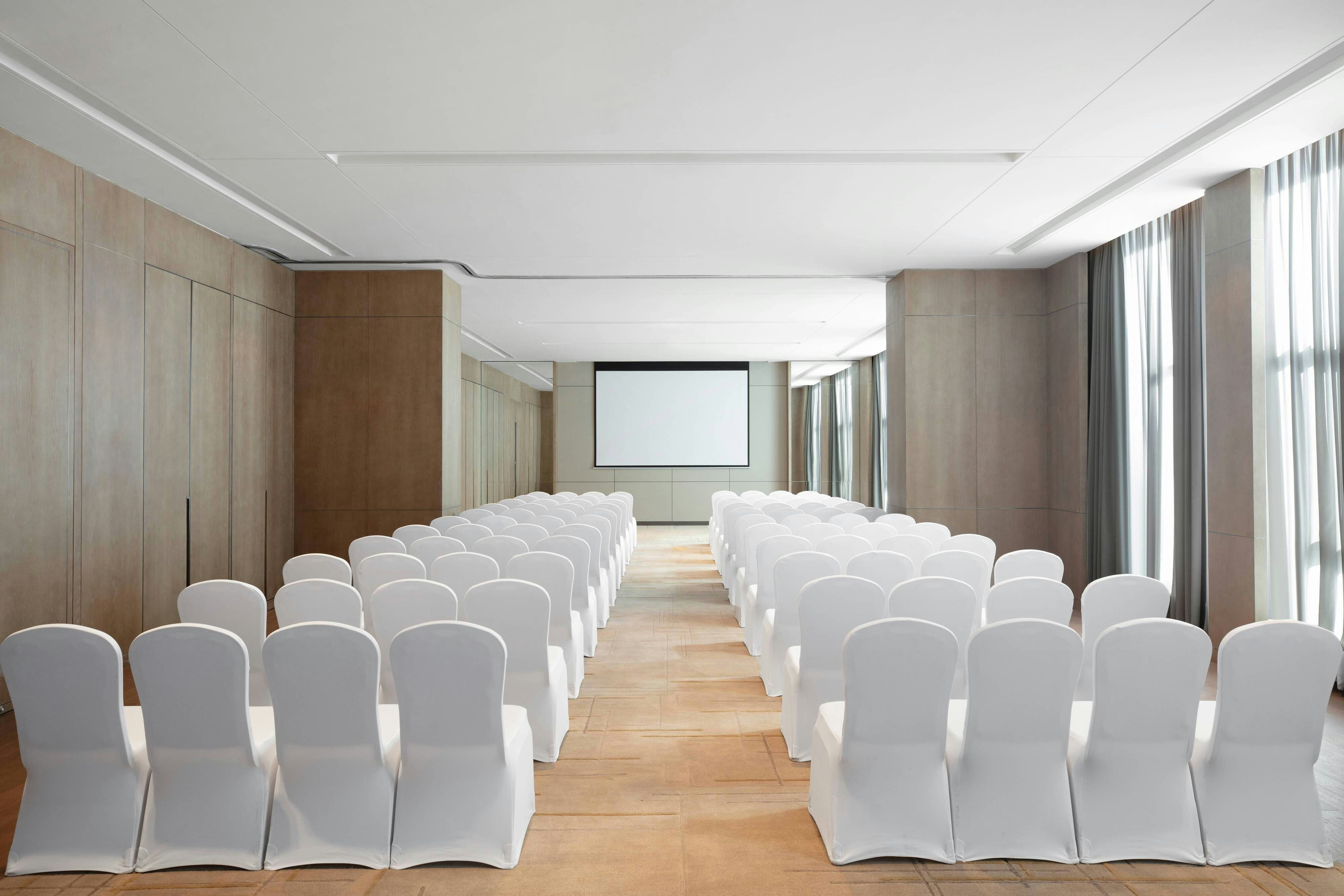 Courtyard by Marriott Taiyuan 20/22