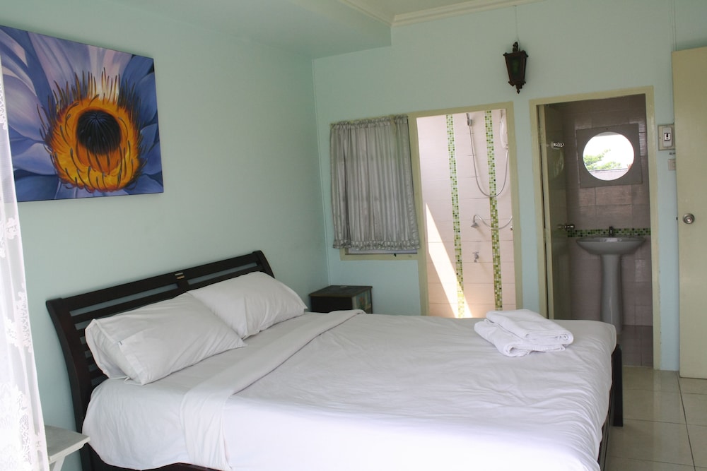 Hotel O Bupatara Chiangmai 20/58
