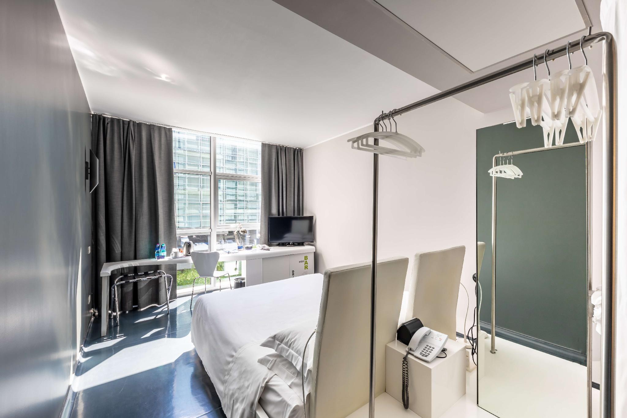 Radisson Blu Es Hotel Roma 11/50