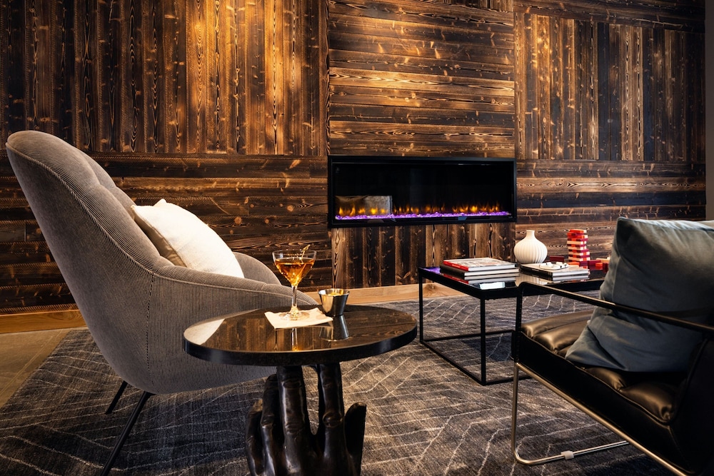 Moxy Omaha Downtown 21/37