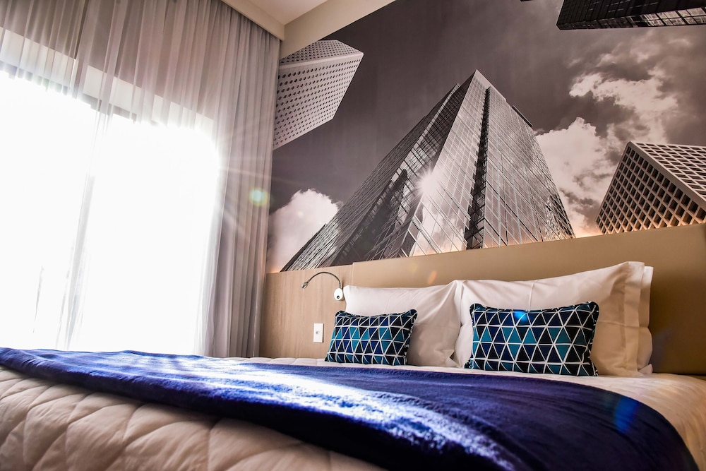 Rio Hotel by Bourbon Barra Funda 13/50