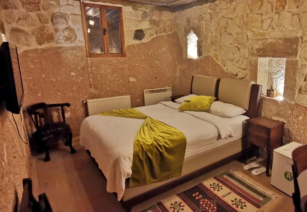 Cave Konak Hotel Special Class 6/50