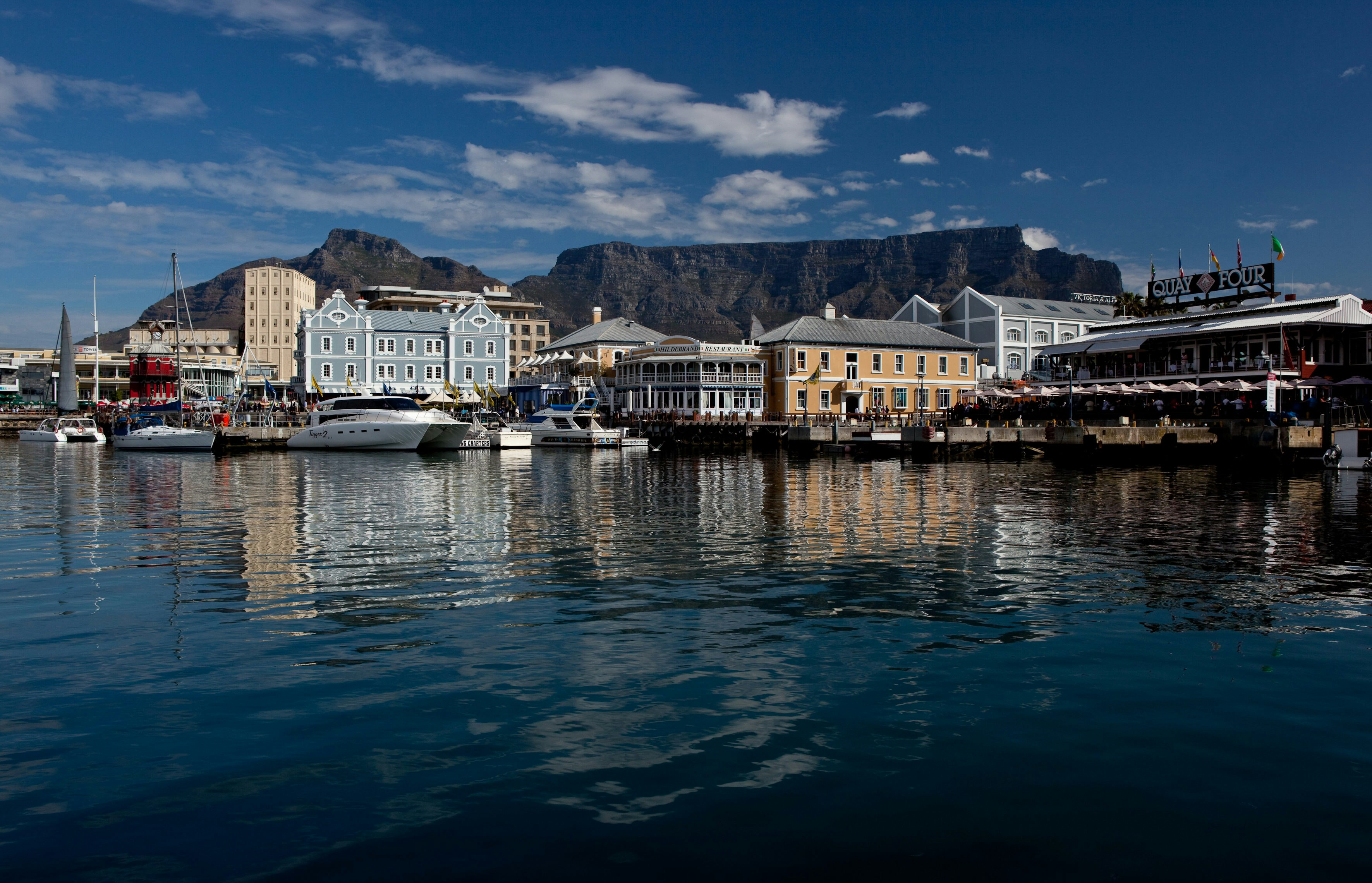 The Twelve Apostles Hotel And Spa 61/65