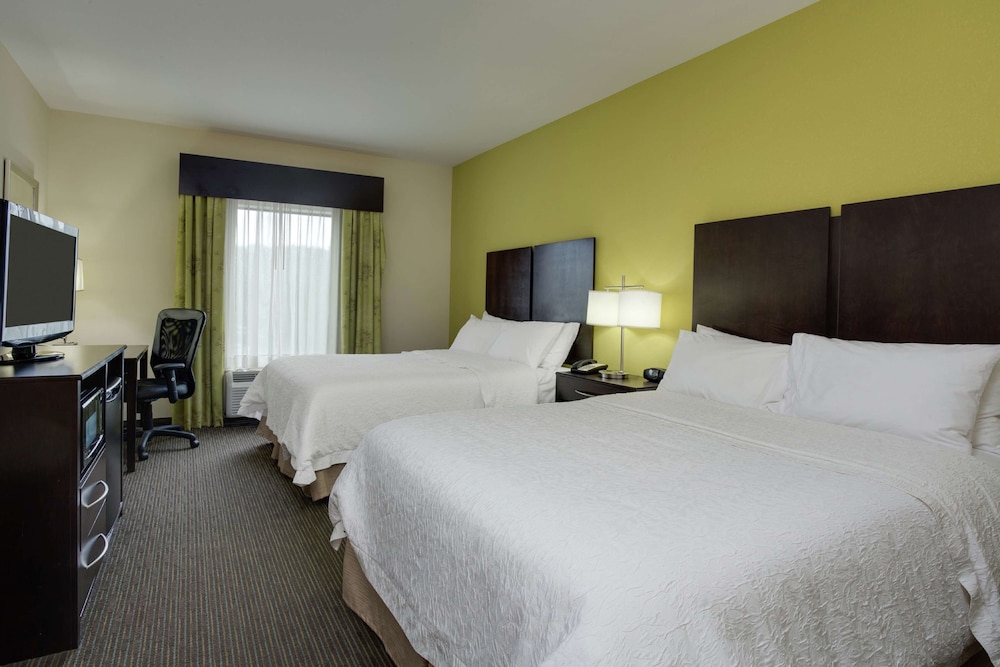 Hampton Inn Ozark 14/43