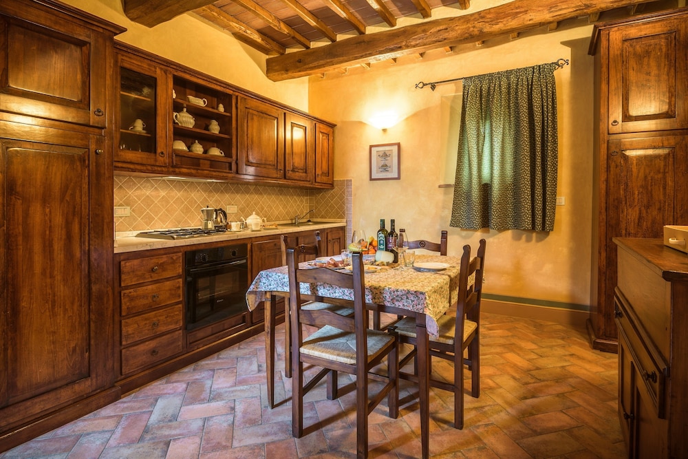 Agriturismo Il Macchione 36/50