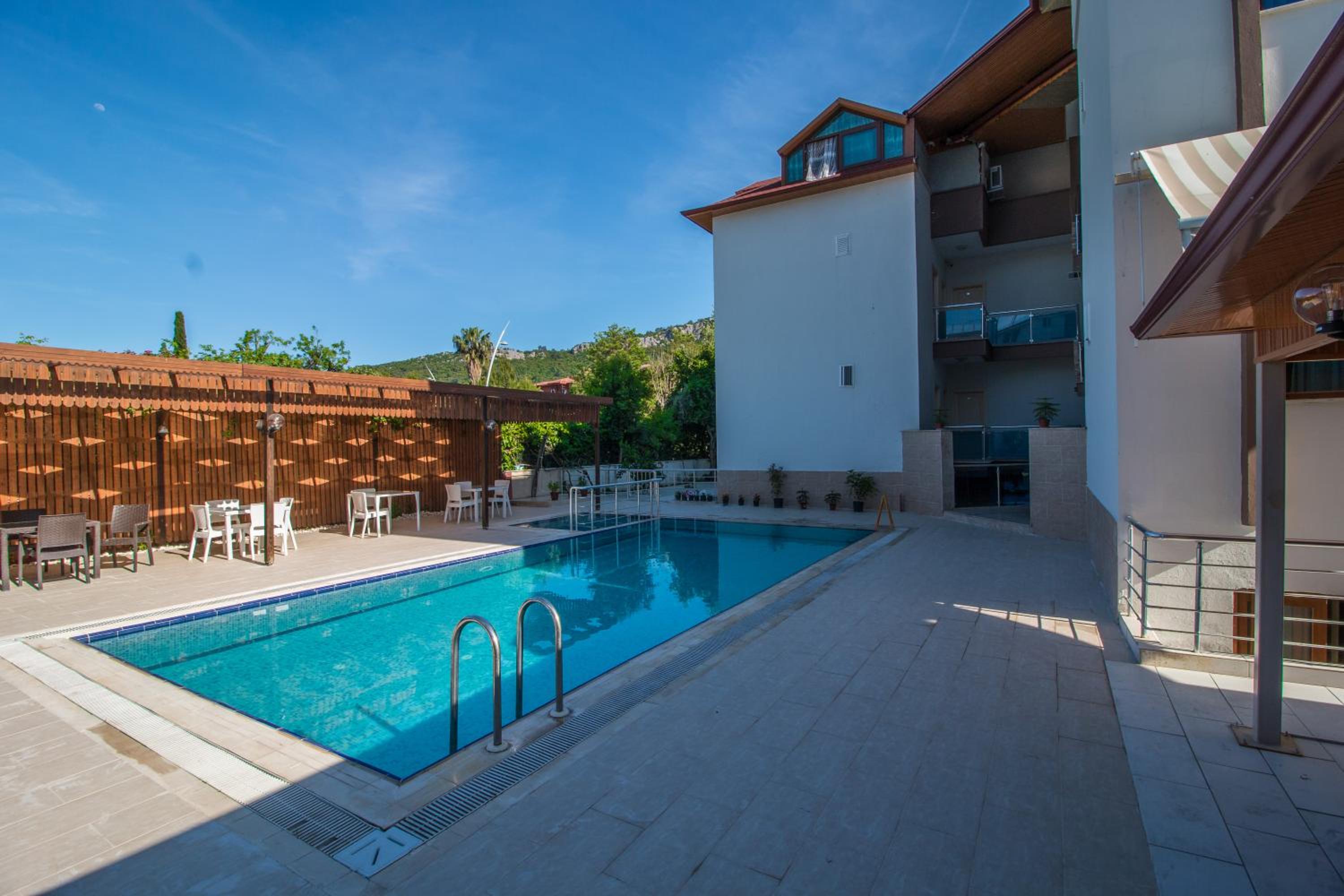 Parus Hotel 32/50
