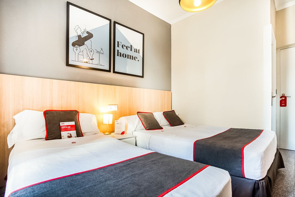 Hostal Las Murallas 11/50