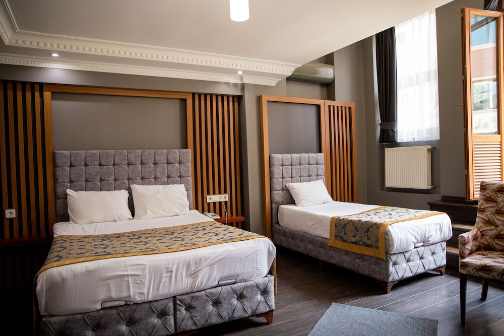 Cumbali Luxury Boutique Hotel 9/59