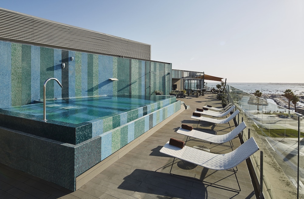 Hotel Faro and Beach Club 26/50