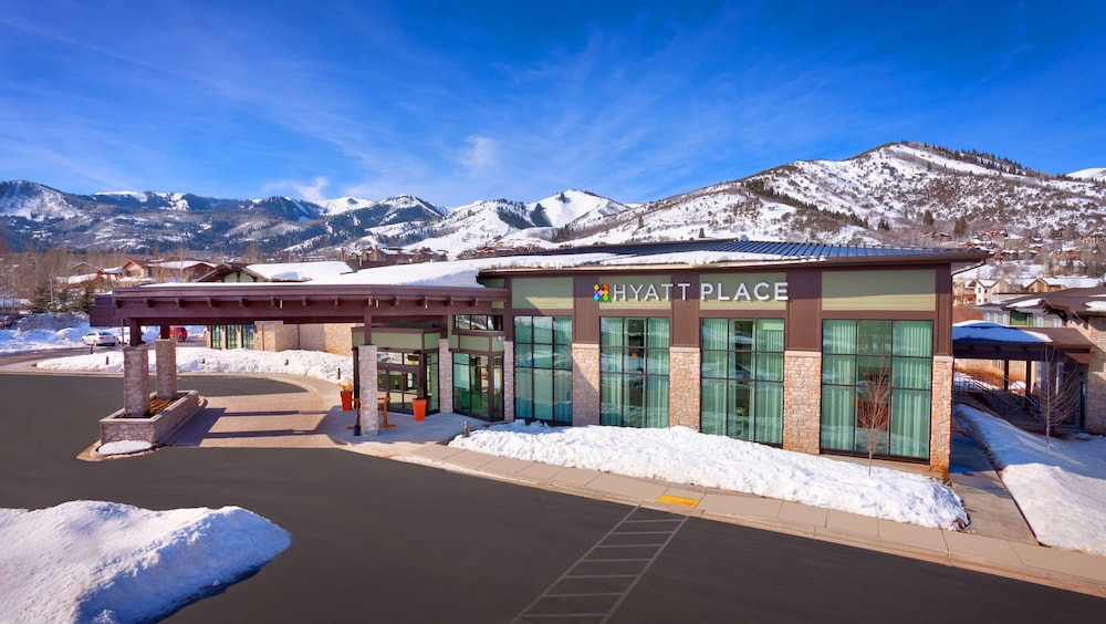 Hyatt Place Park City 5/74