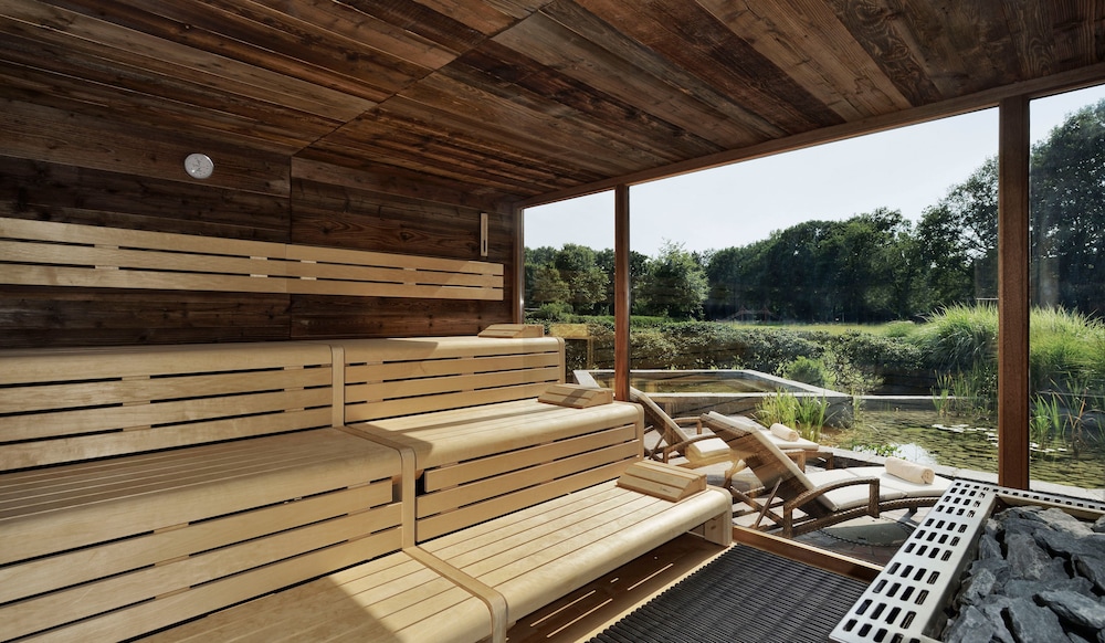 Romantik Hotel Jagdhaus Eiden Am See 42/78
