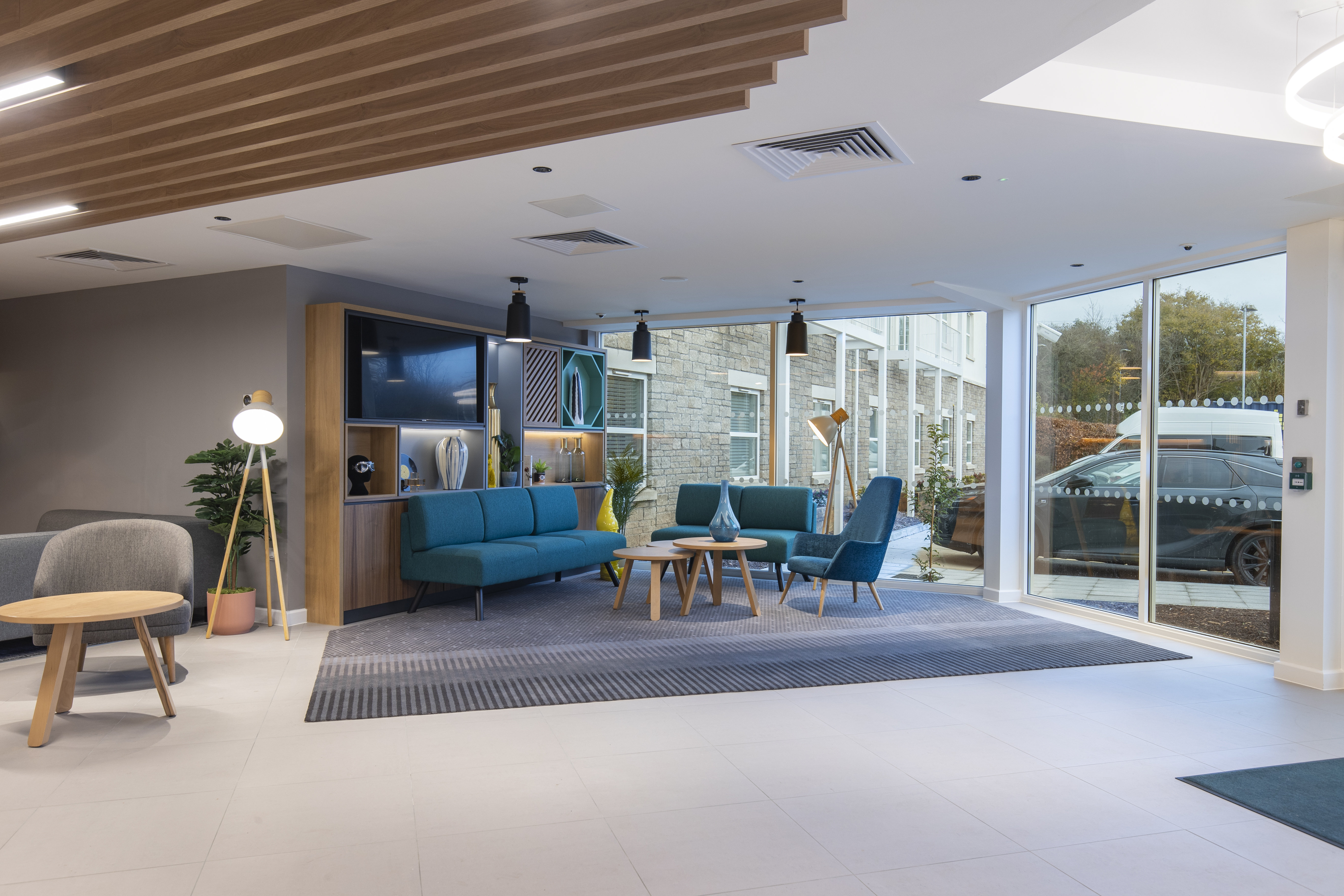 Holiday Inn Bristol Airport 23/43