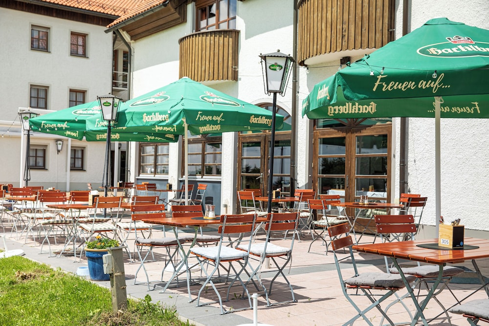 ACHAT Hotel Waldkirchen 37/50