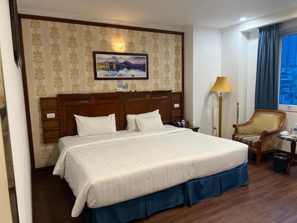 A25 Phan Dinh Phung Hotel 26/60