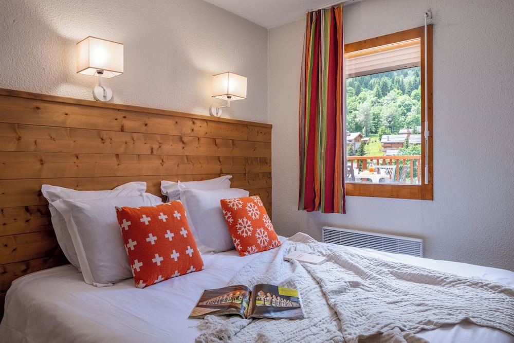 RESIDENCE PIERRE ET VACANCES LES RAVINES 24/49