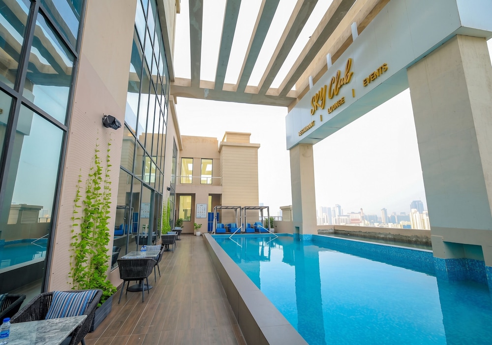 Rhythm Gurugram - Hotel & Suites 23/50