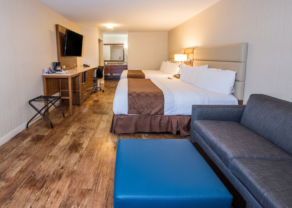 Travelodge by Wyndham Culver City 18/52
