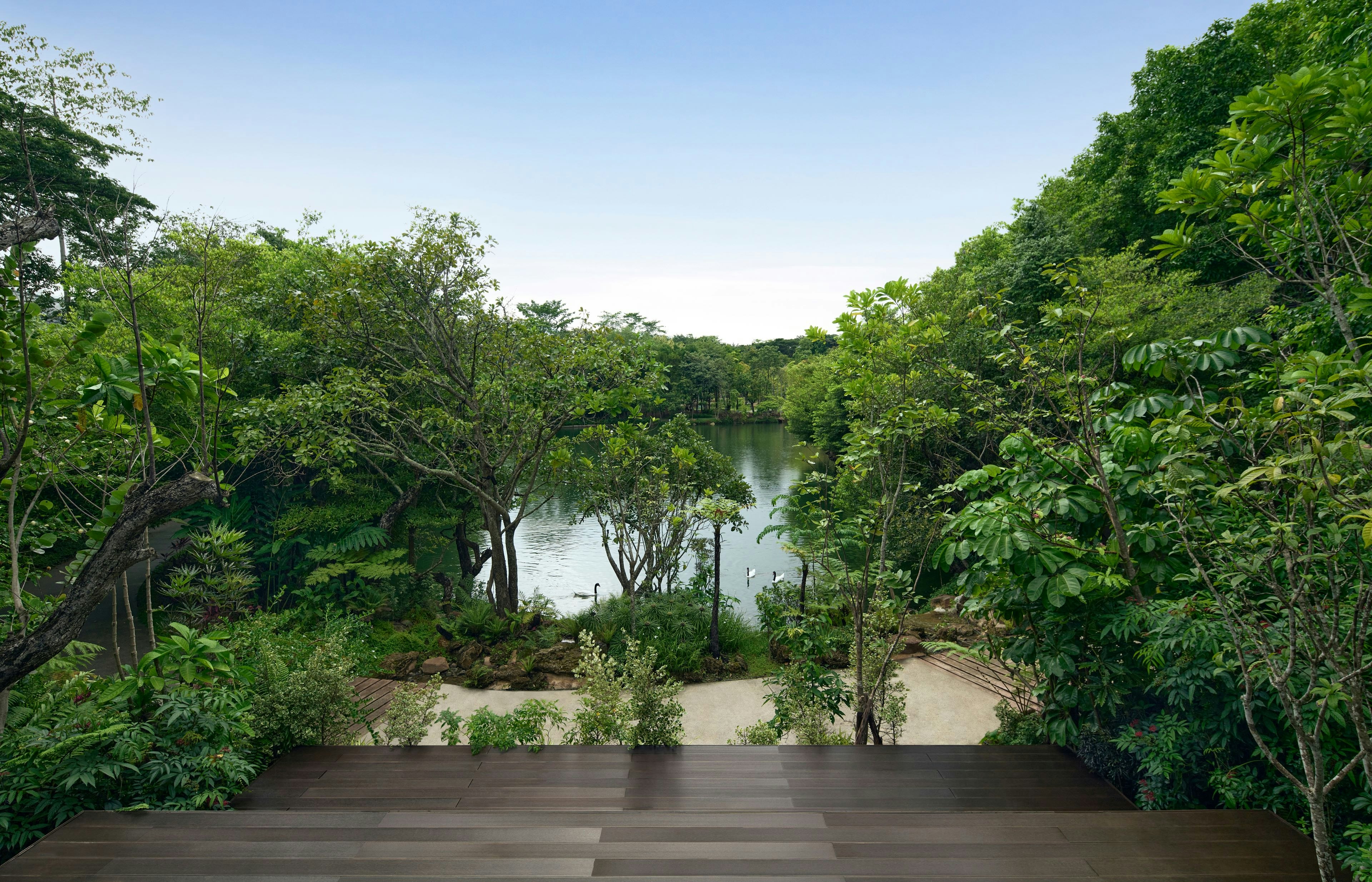 InterContinental Khao Yai Resort 49/50