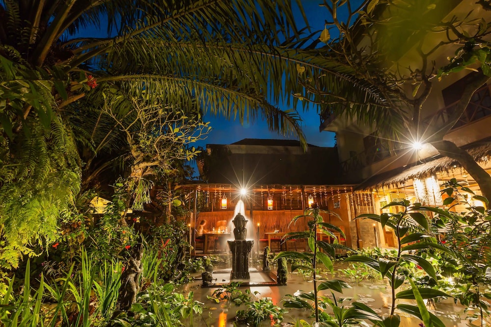 Ubud Inn Cottages 51/61