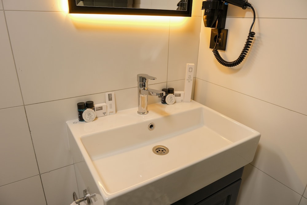 Loft Plus Hotel & Spa 22/24