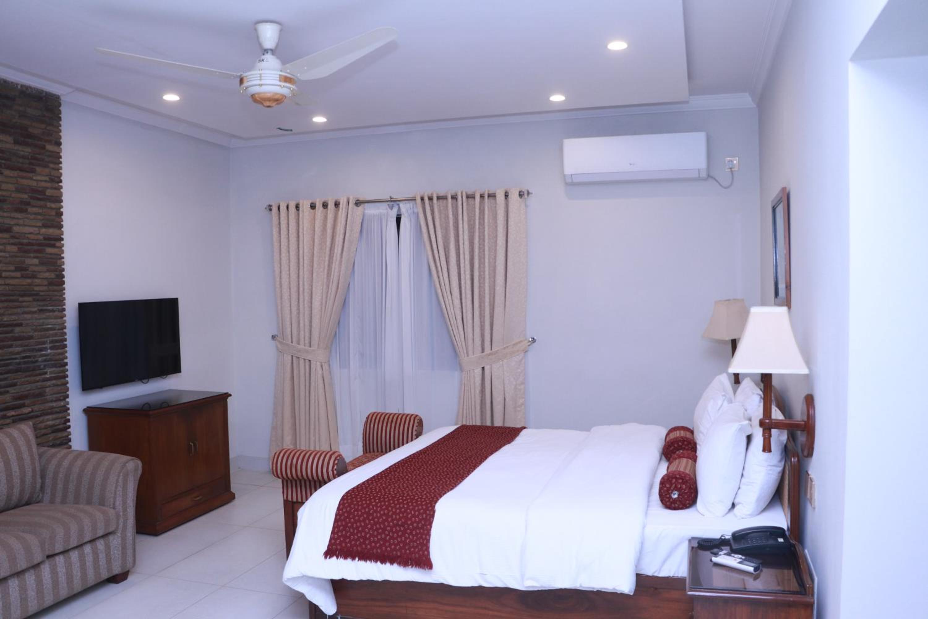 Welcome Hotel Islamabad 9/31