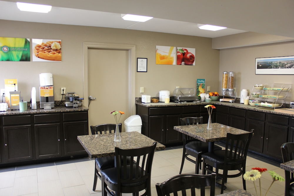 Quality Inn near Potomac Mills 29/39