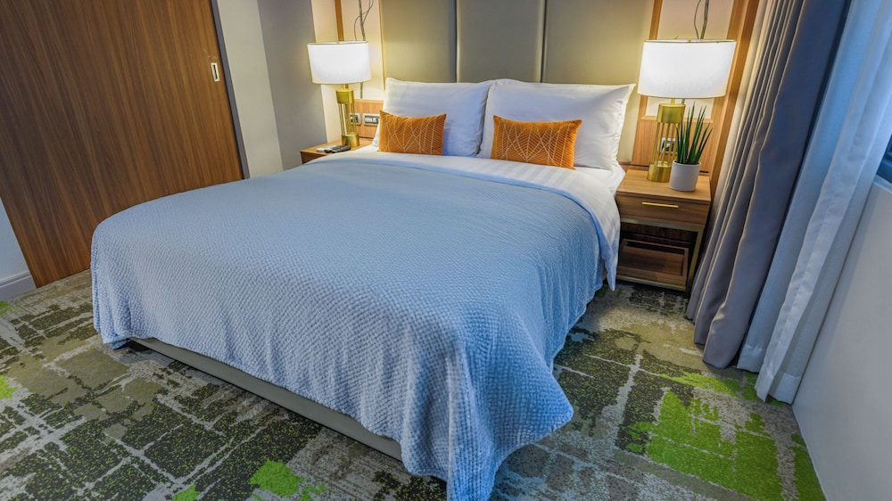 MCollection - Business & Leisure Stay in Eastwood City 11/42