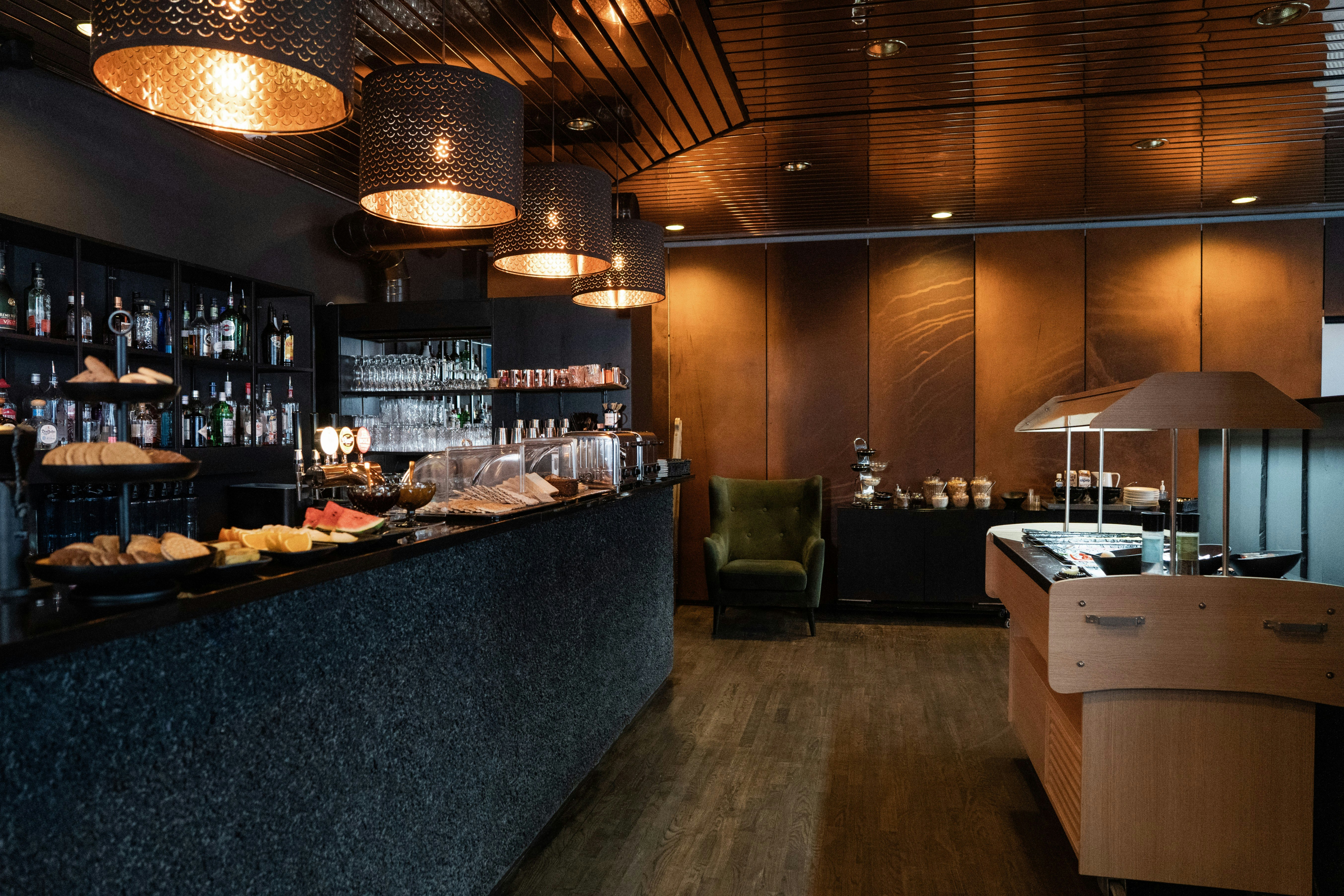 Hotel Vestmannaeyjar 53/65