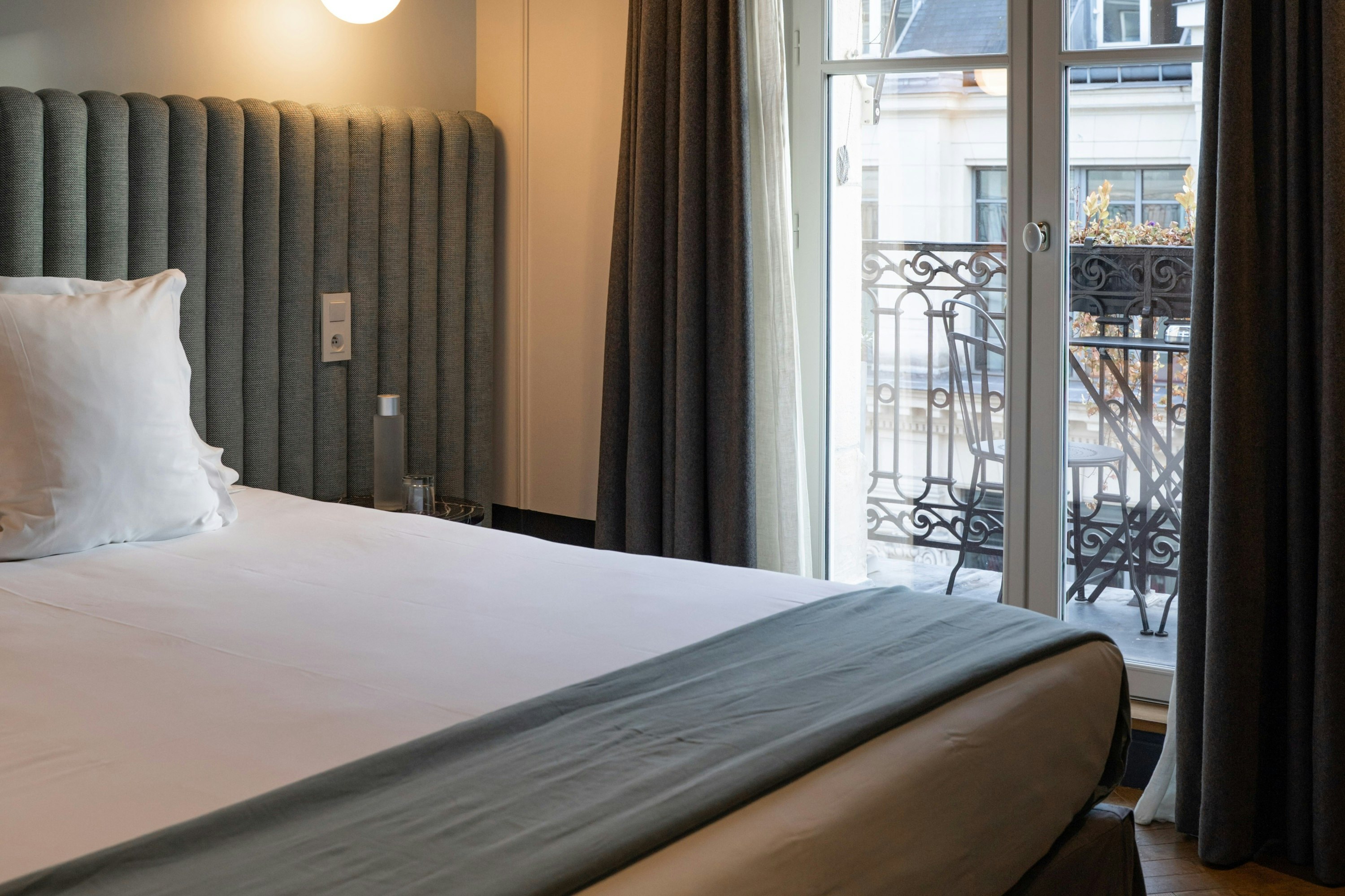 Bachaumont Hotel 19/56