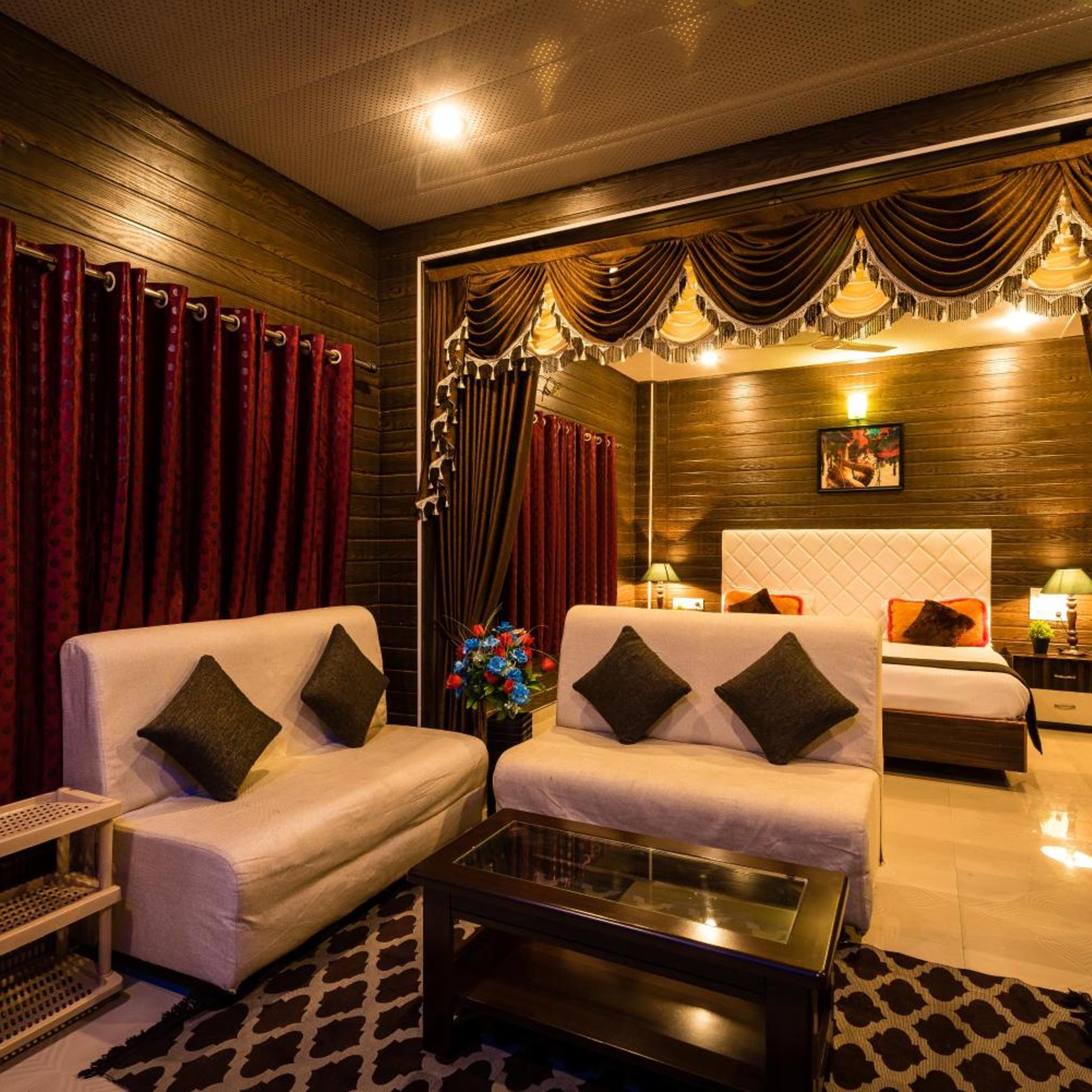 Sai Atithi Resort 25/50