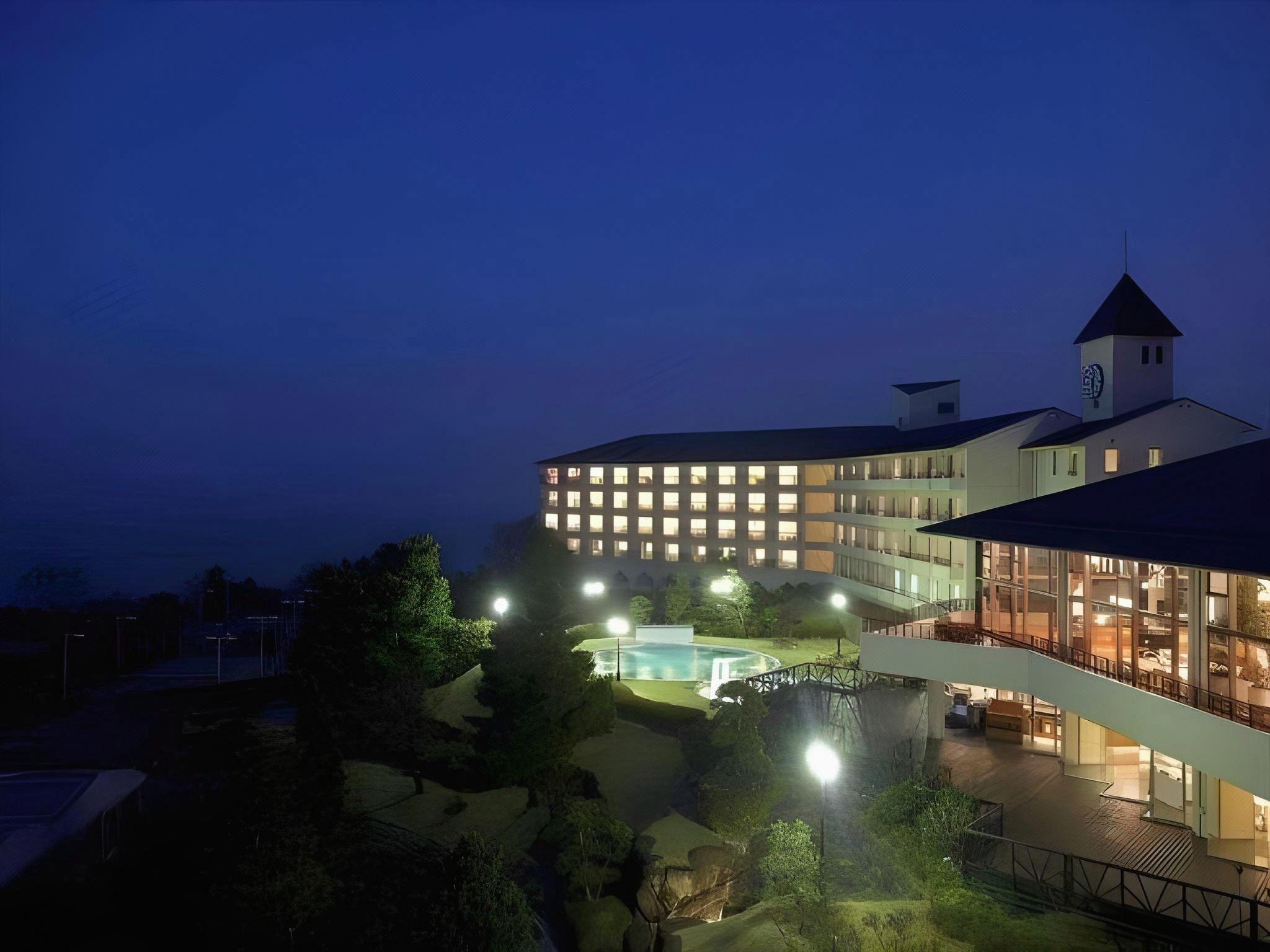 Olivean Shodoshima Yuhigaoka Hotel 1/50