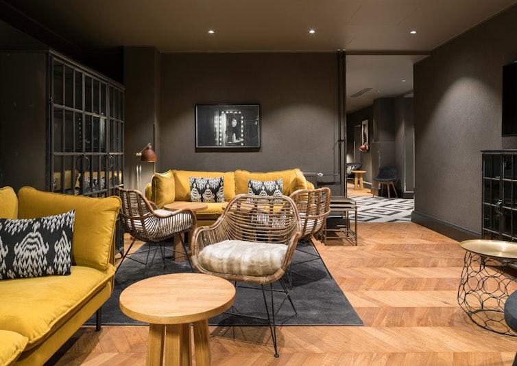 Solo Sokos Hotel Turun Seurahuone 15/33