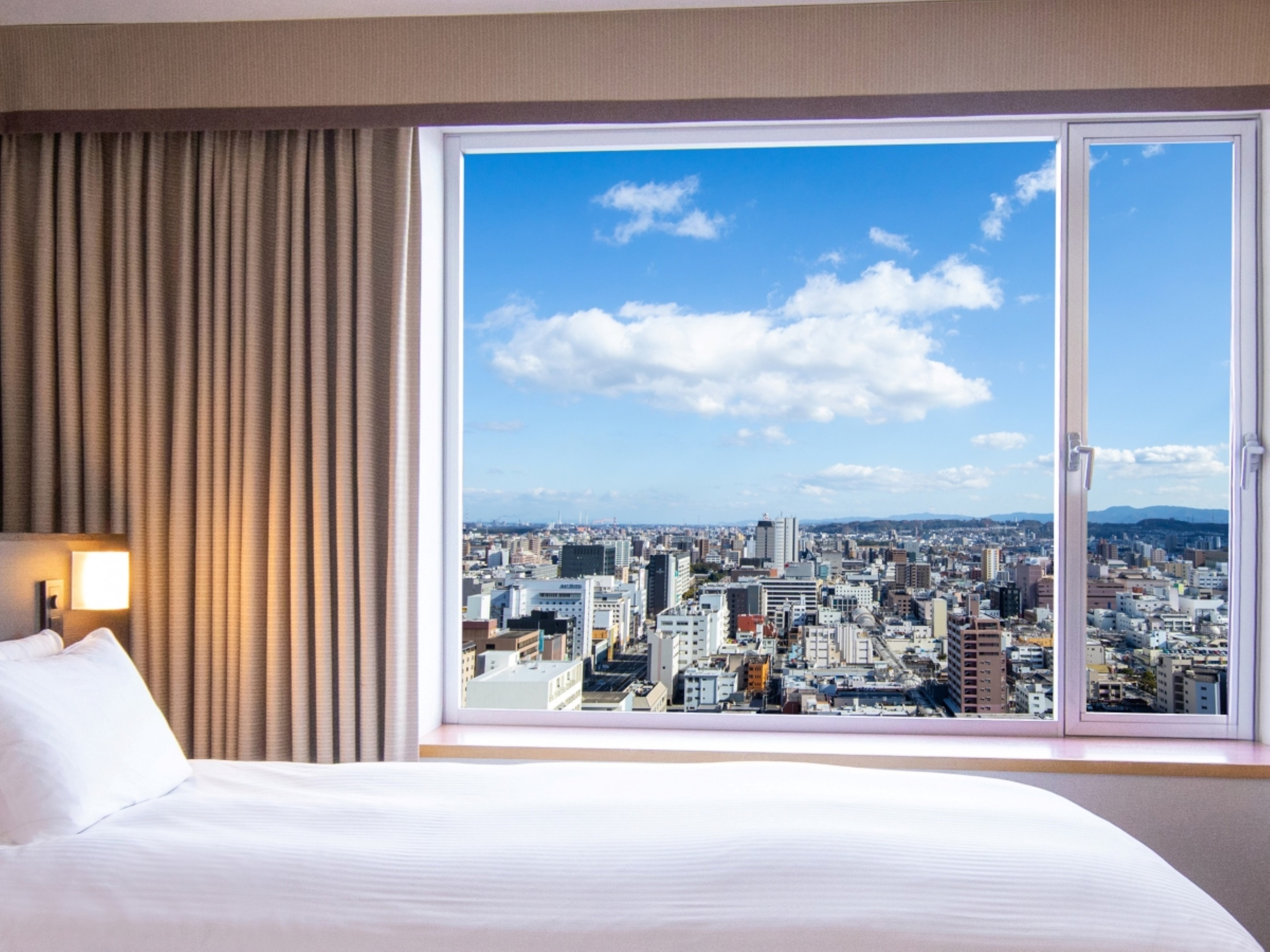 Hotel Nikko Oita Oasis Tower 41/55