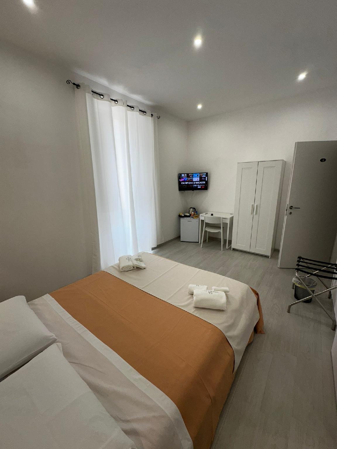 Vida Rooms 3/22